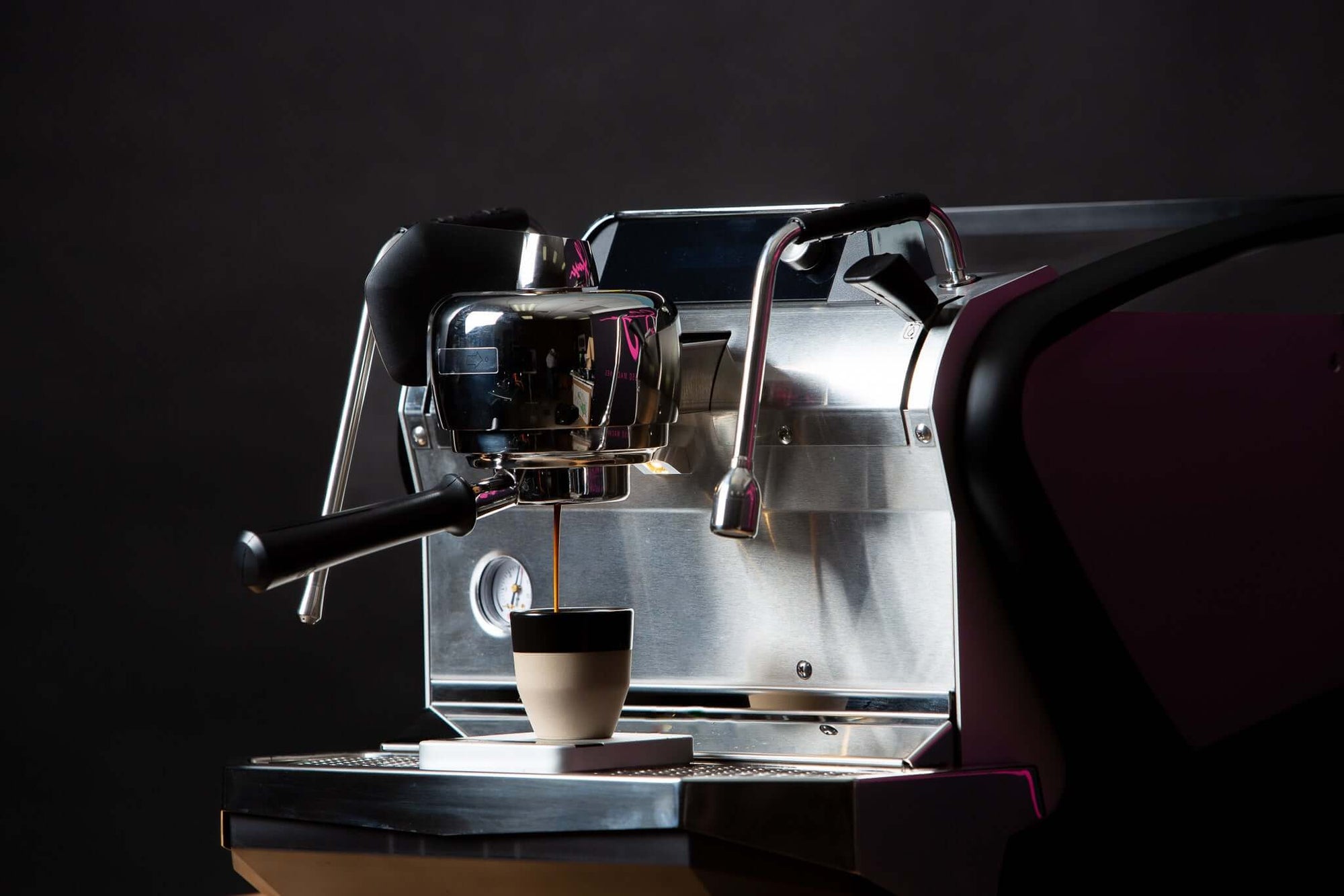 SLAYER Steam Single – Den mest tilgængelige vej til ægte Slayer-espresso - BloomVik