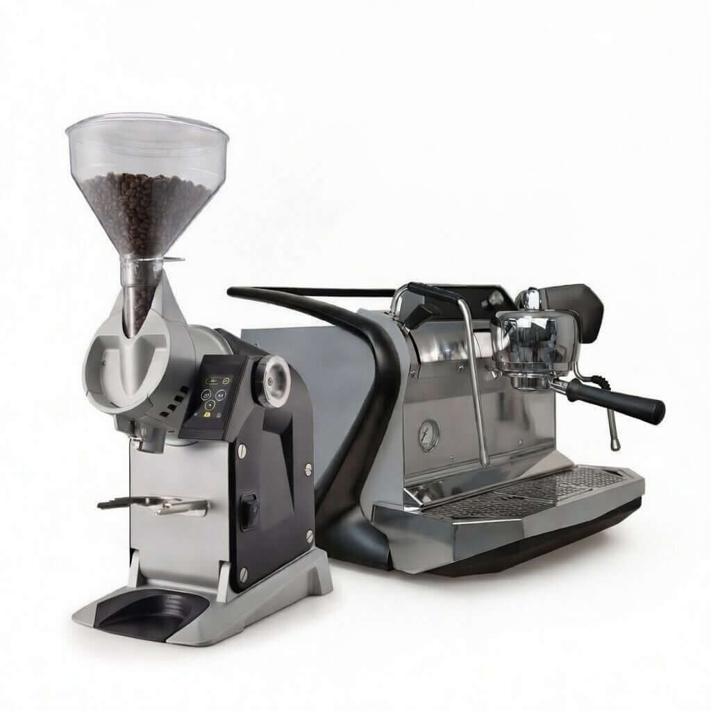 Steam Single Ermes Dual Bundle