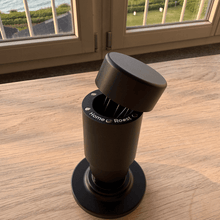 2-i-1 Kalibreret Tamper med WDT – Perfekt Espresso Hver Gang - BloomVik