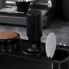 2-i-1 Kalibreret Tamper med WDT – Perfekt Espresso Hver Gang - BloomVik