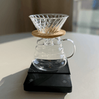 V60 Pour-over – Kunsten at Brygge den Perfekte Kaffe - BloomVik