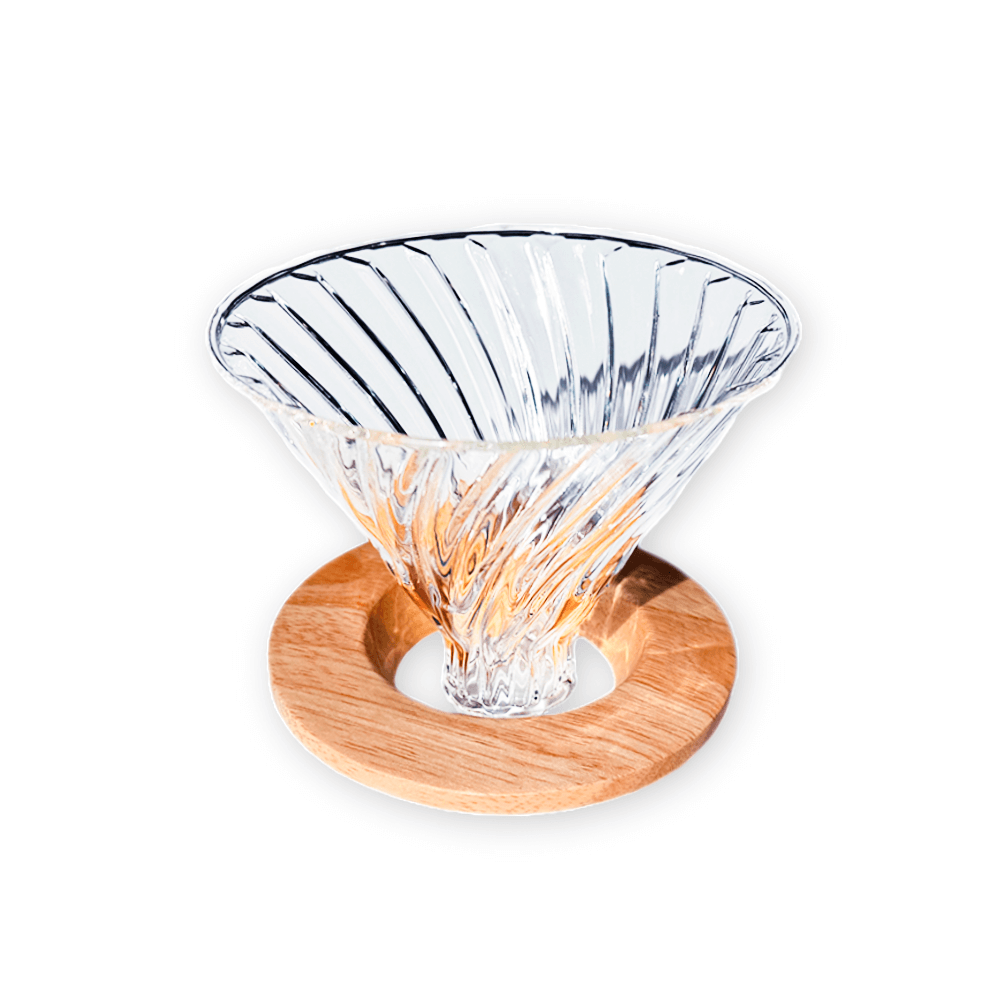 V60 Pour-over Home Roast