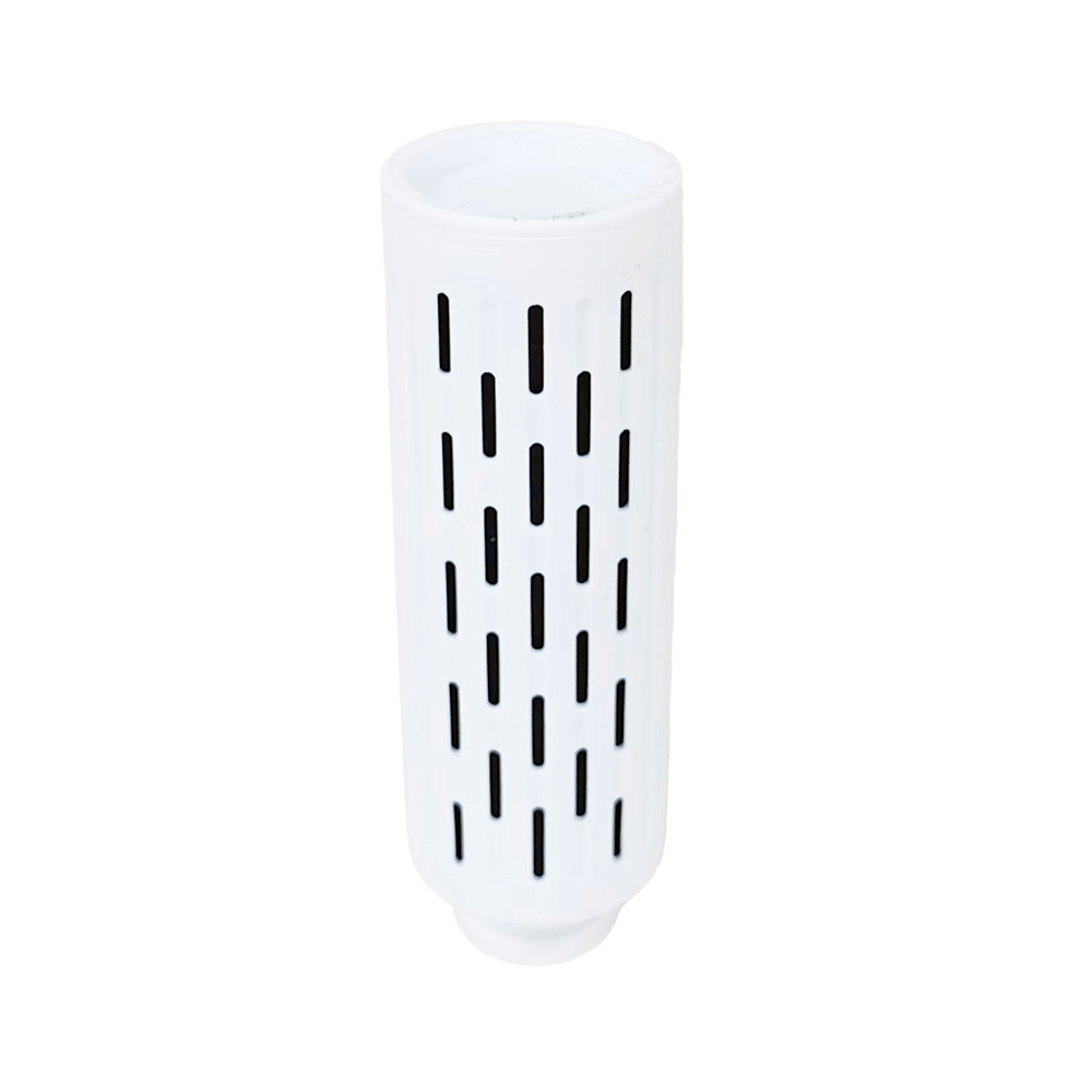 Home Roast lille smagsfilter til Premium Vandrenser, mineral- eller smagsforbedringsversion med aktivt kul og ionbytterharpiks.