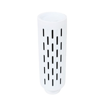 Home Roast lille smagsfilter til Premium Vandrenser, mineral- eller smagsforbedringsversion med aktivt kul og ionbytterharpiks.