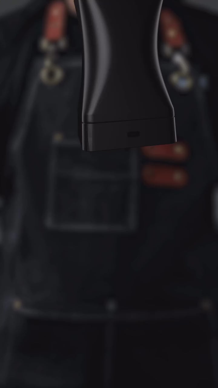 DiFluid Omni hos Home Roast